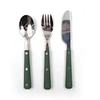 OEM PVC Handle Cutlery